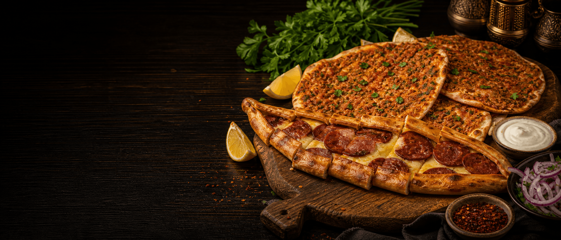 Lahmacun