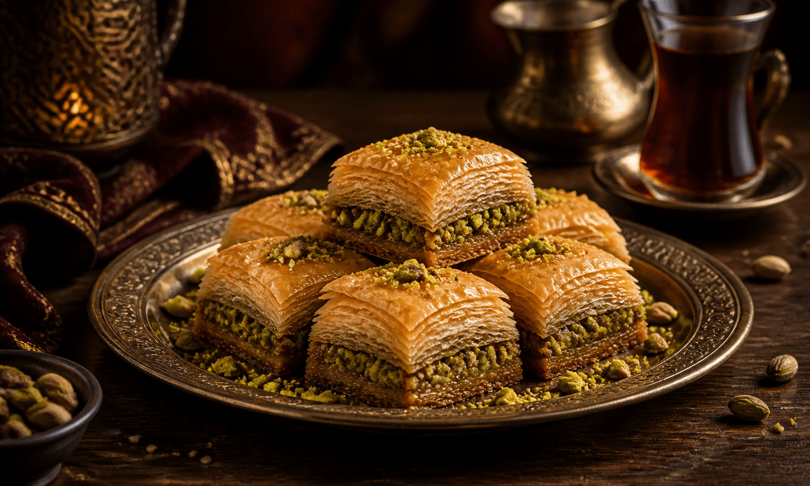 Baklava